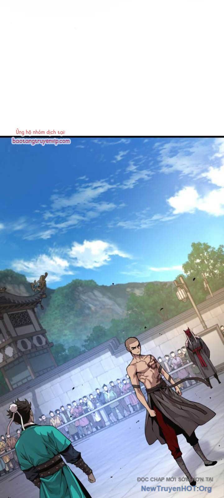 Quái Lực Loạn Thần Chap 79 - Next Chap 80