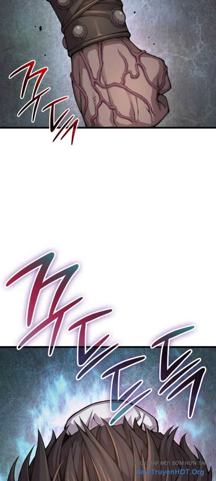 Quái Lực Loạn Thần Chap 79 - Next Chap 80
