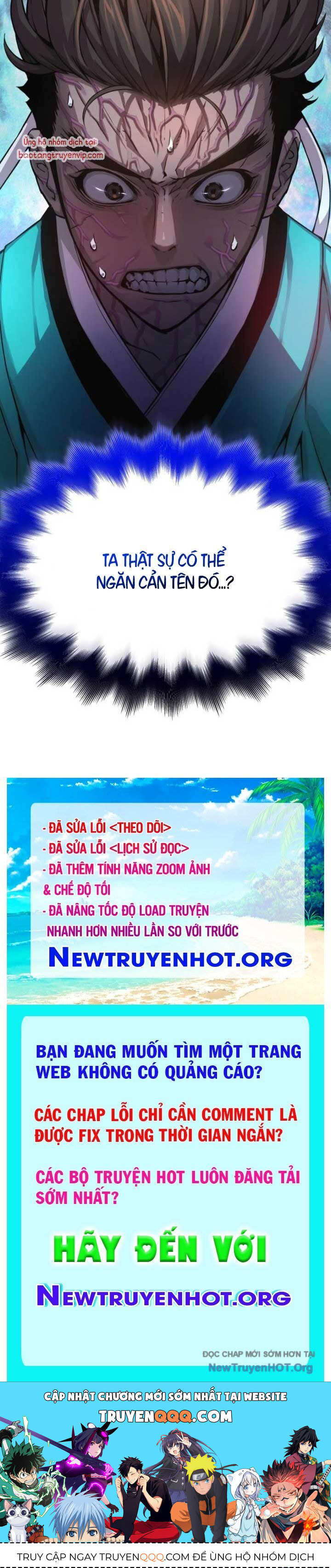 Quái Lực Loạn Thần Chap 79 - Next Chap 80
