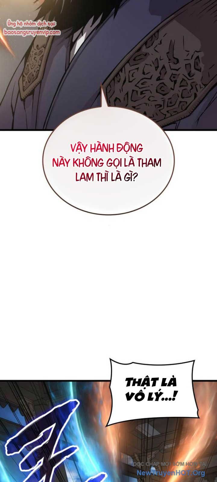 Quái Lực Loạn Thần Chap 79 - Next Chap 80