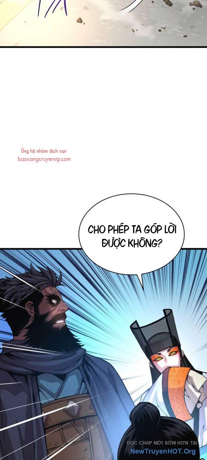 Quái Lực Loạn Thần Chap 79 - Next Chap 80