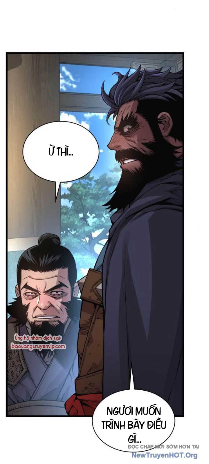 Quái Lực Loạn Thần Chap 79 - Next Chap 80
