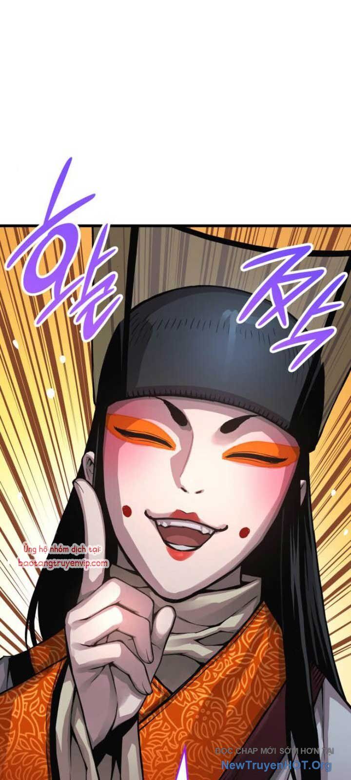 Quái Lực Loạn Thần Chap 79 - Next Chap 80