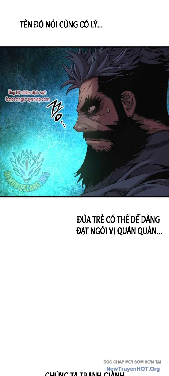 Quái Lực Loạn Thần Chap 79 - Next Chap 80