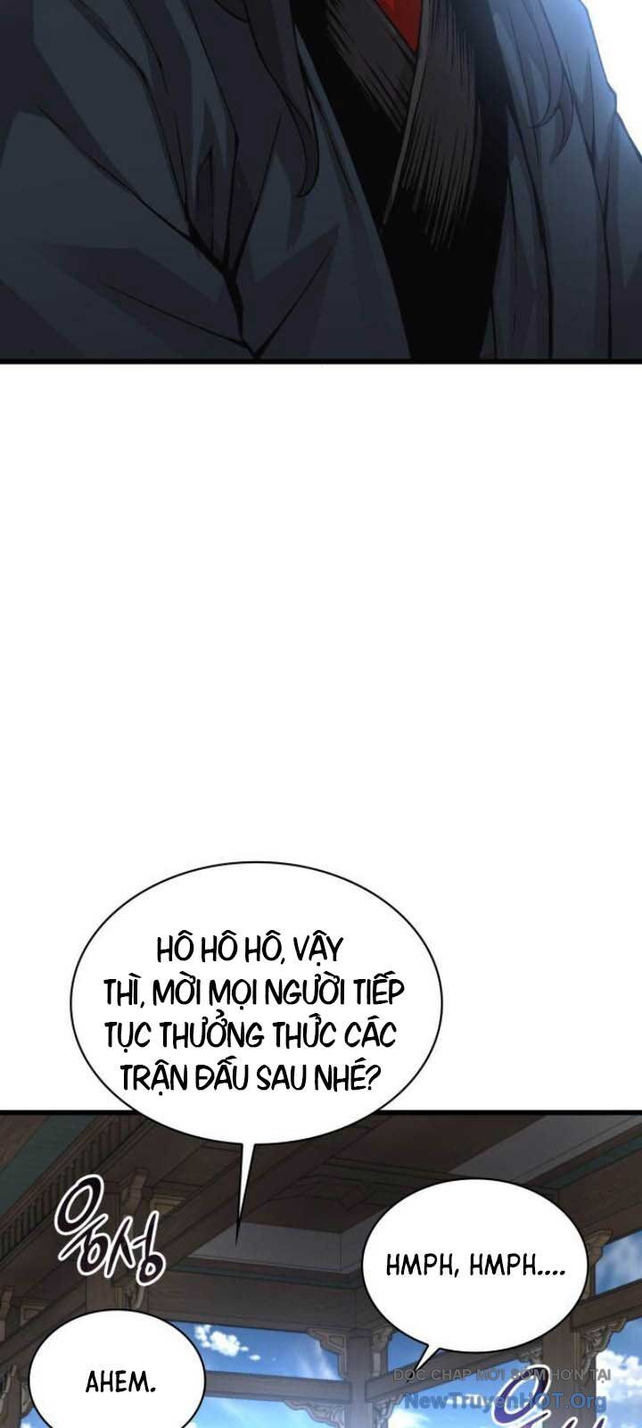 Quái Lực Loạn Thần Chap 79 - Next Chap 80