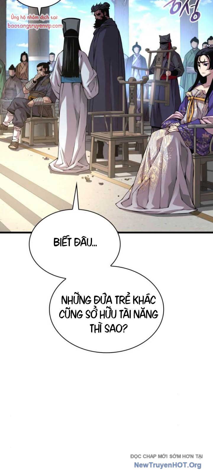 Quái Lực Loạn Thần Chap 79 - Next Chap 80