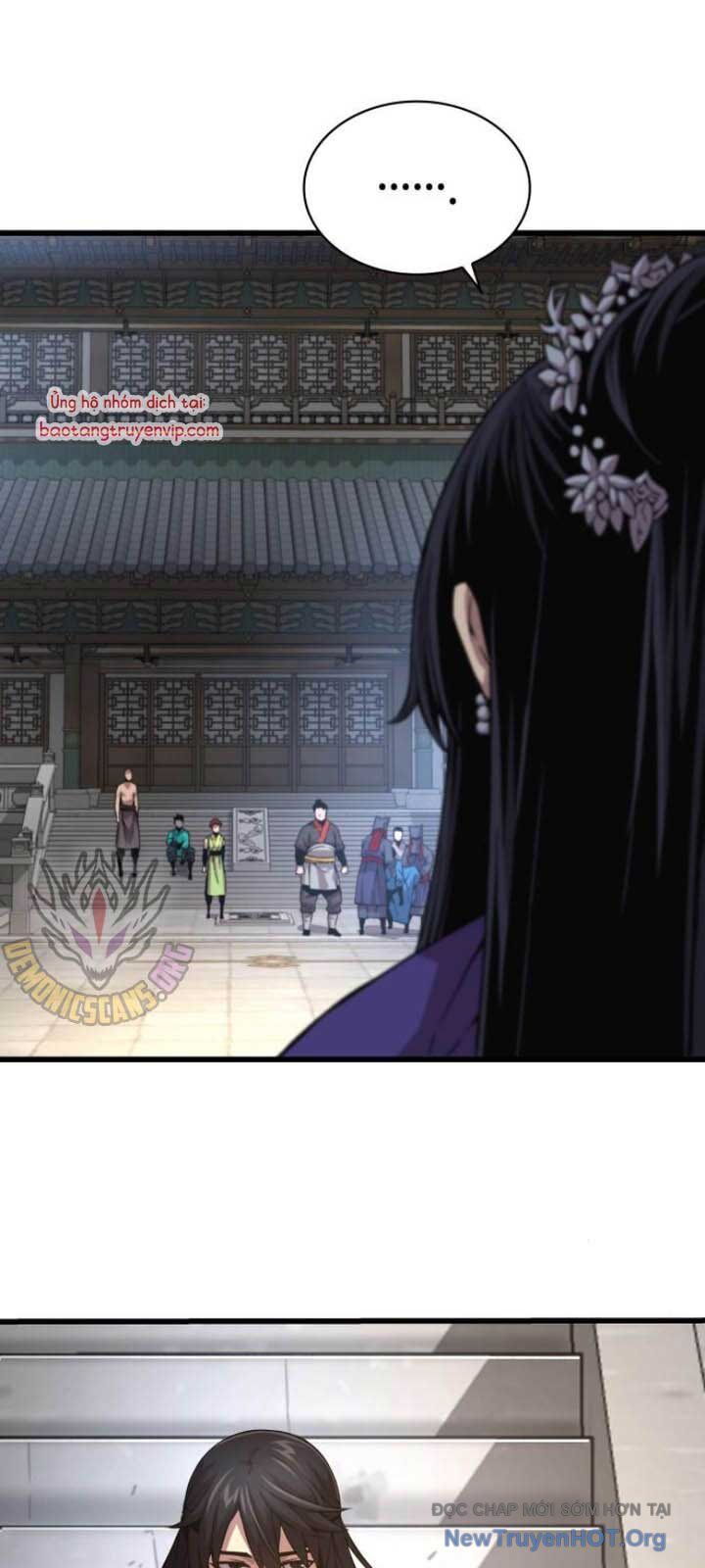 Quái Lực Loạn Thần Chap 79 - Next Chap 80