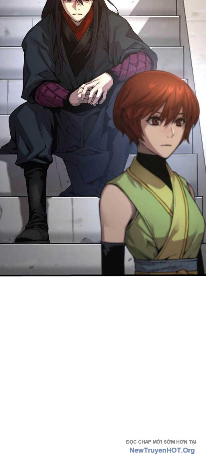 Quái Lực Loạn Thần Chap 79 - Next Chap 80