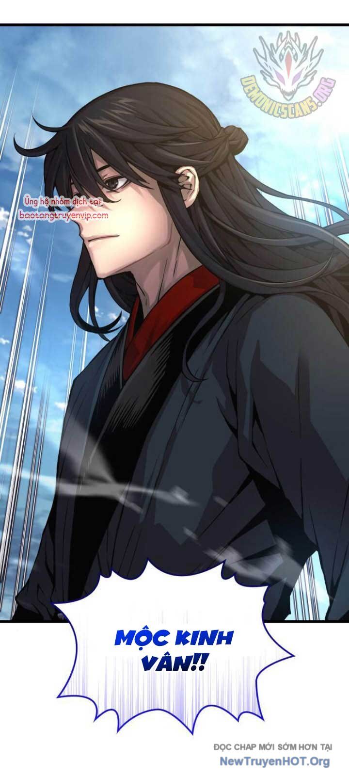 Quái Lực Loạn Thần Chap 79 - Next Chap 80