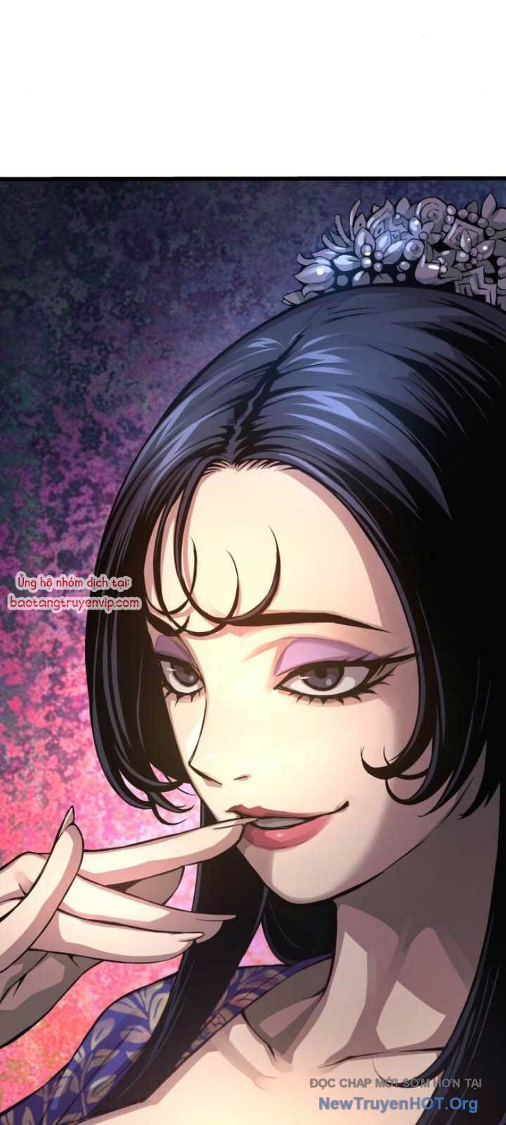 Quái Lực Loạn Thần Chap 79 - Next Chap 80