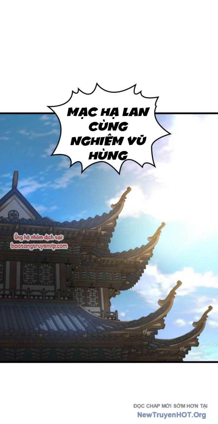 Quái Lực Loạn Thần Chap 79 - Next Chap 80