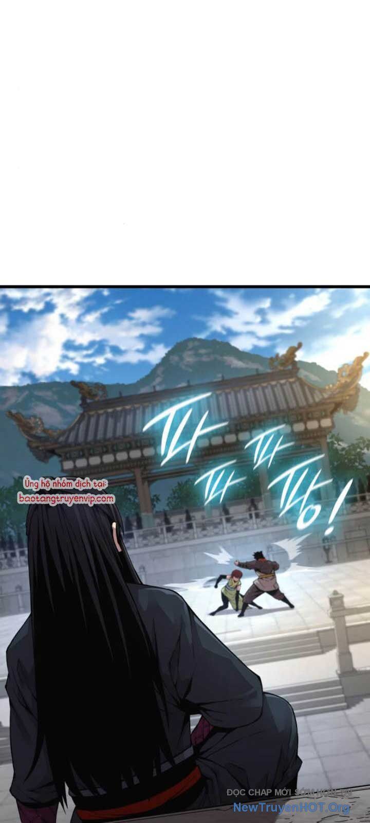 Quái Lực Loạn Thần Chap 79 - Next Chap 80