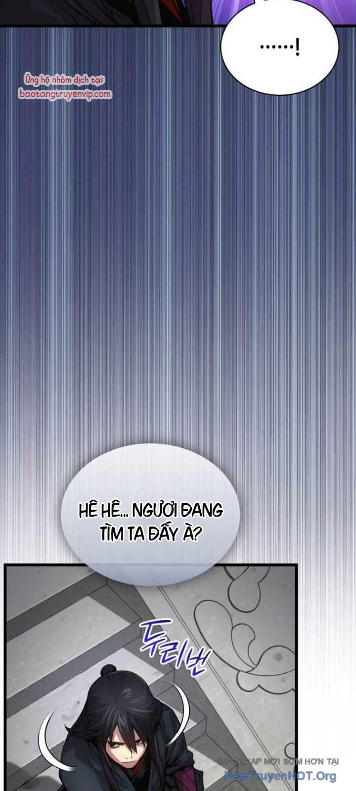 Quái Lực Loạn Thần Chap 79 - Next Chap 80