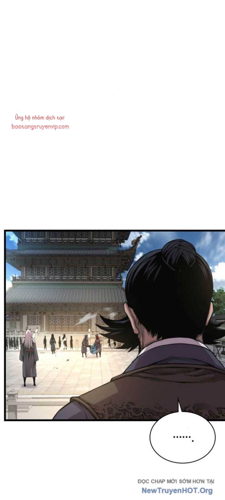 Quái Lực Loạn Thần Chap 79 - Next Chap 80