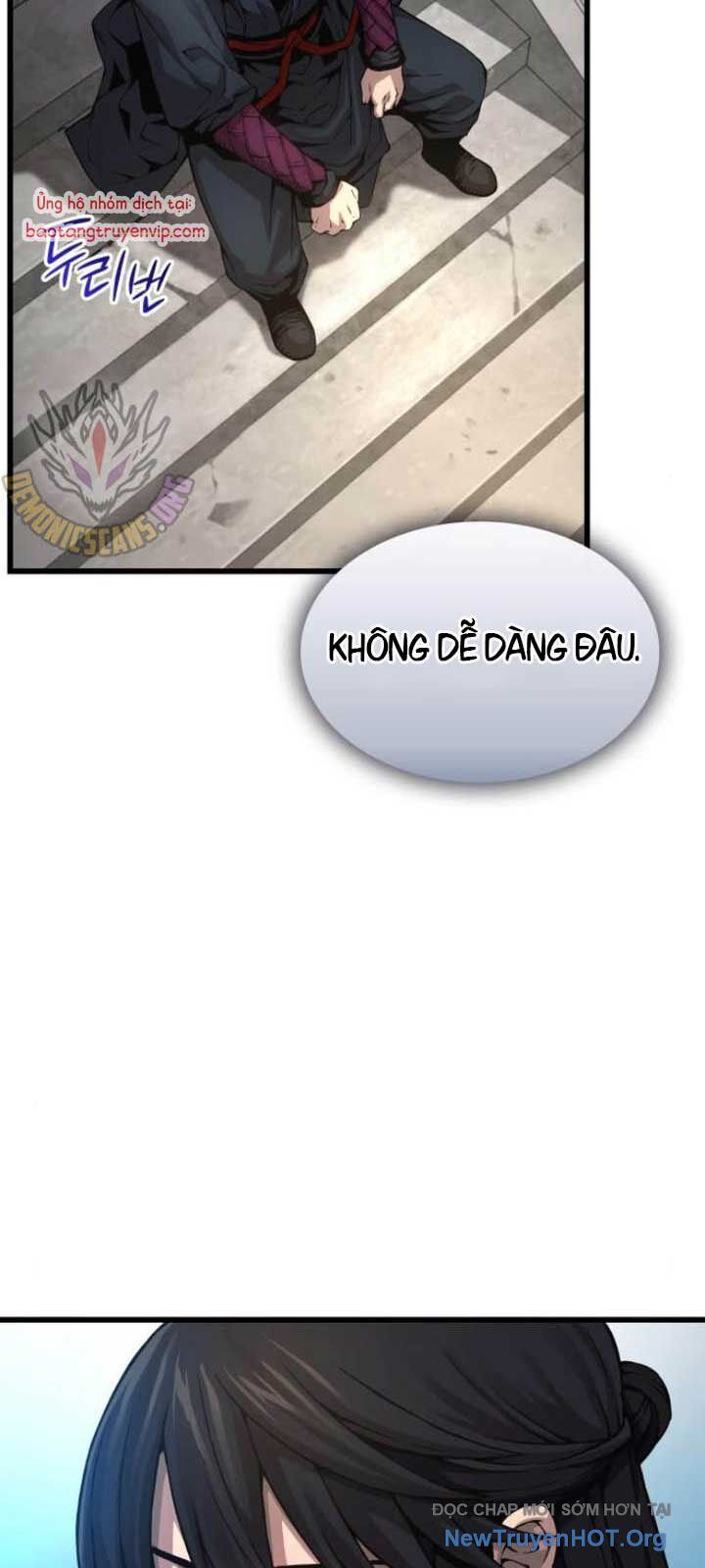 Quái Lực Loạn Thần Chap 79 - Next Chap 80