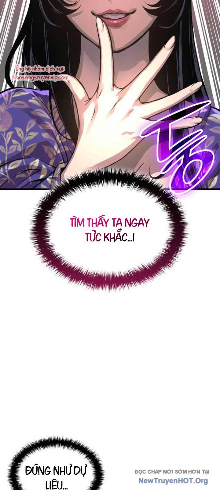 Quái Lực Loạn Thần Chap 79 - Next Chap 80
