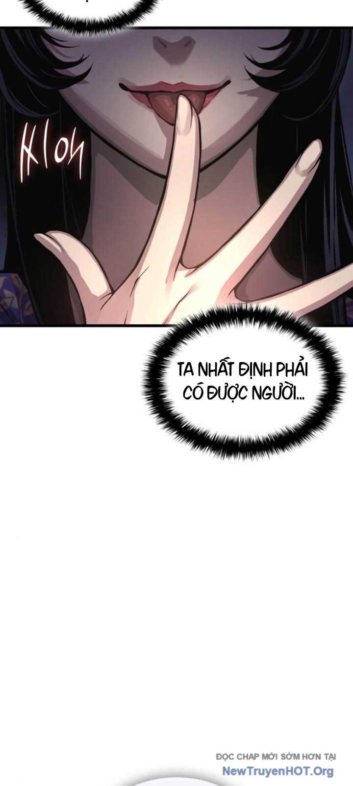 Quái Lực Loạn Thần Chap 79 - Next Chap 80