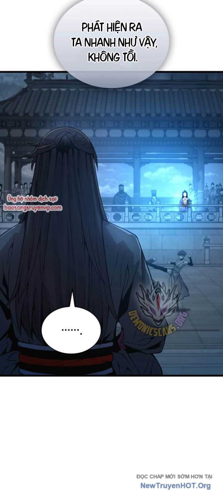 Quái Lực Loạn Thần Chap 79 - Next Chap 80