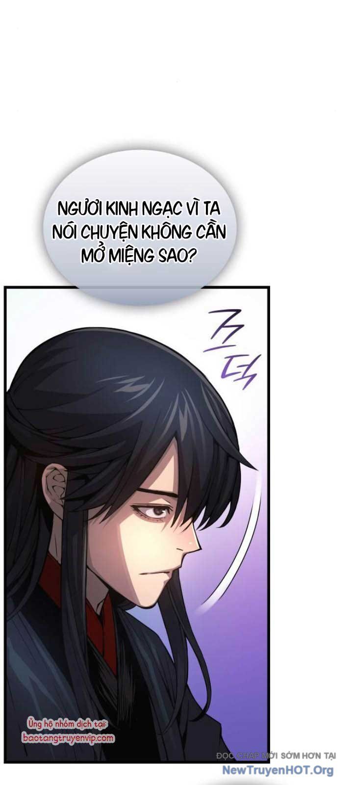 Quái Lực Loạn Thần Chap 79 - Next Chap 80