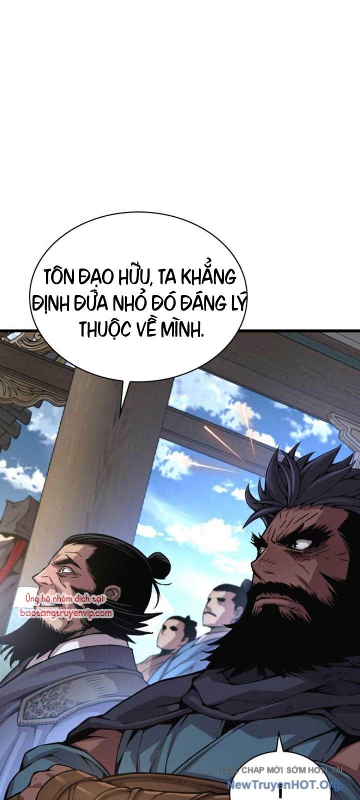 Quái Lực Loạn Thần Chap 79 - Next Chap 80