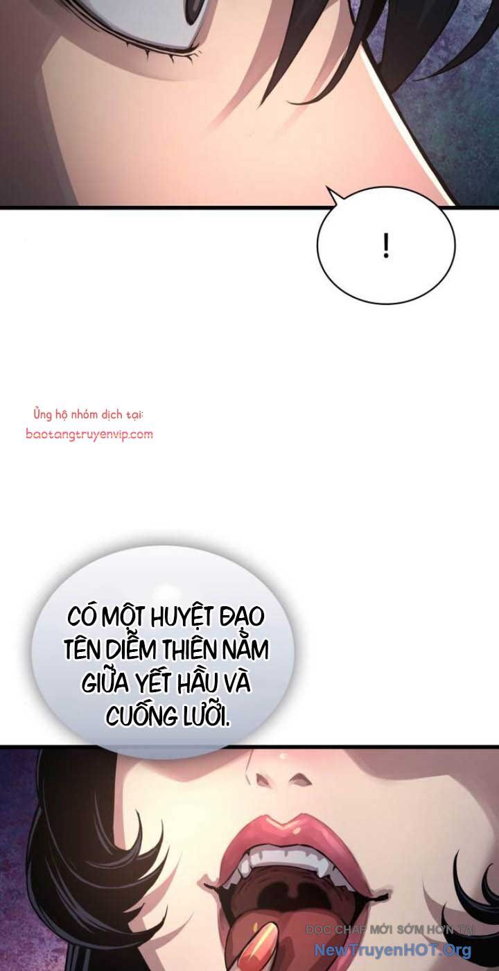 Quái Lực Loạn Thần Chap 79 - Next Chap 80