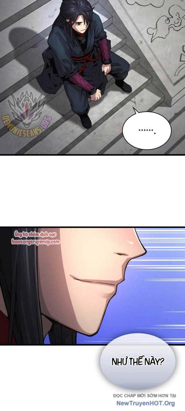 Quái Lực Loạn Thần Chap 79 - Next Chap 80