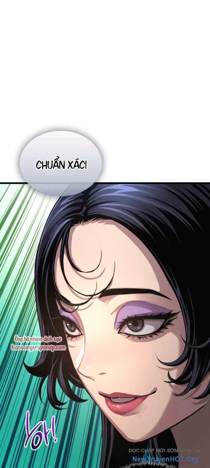 Quái Lực Loạn Thần Chap 79 - Next Chap 80