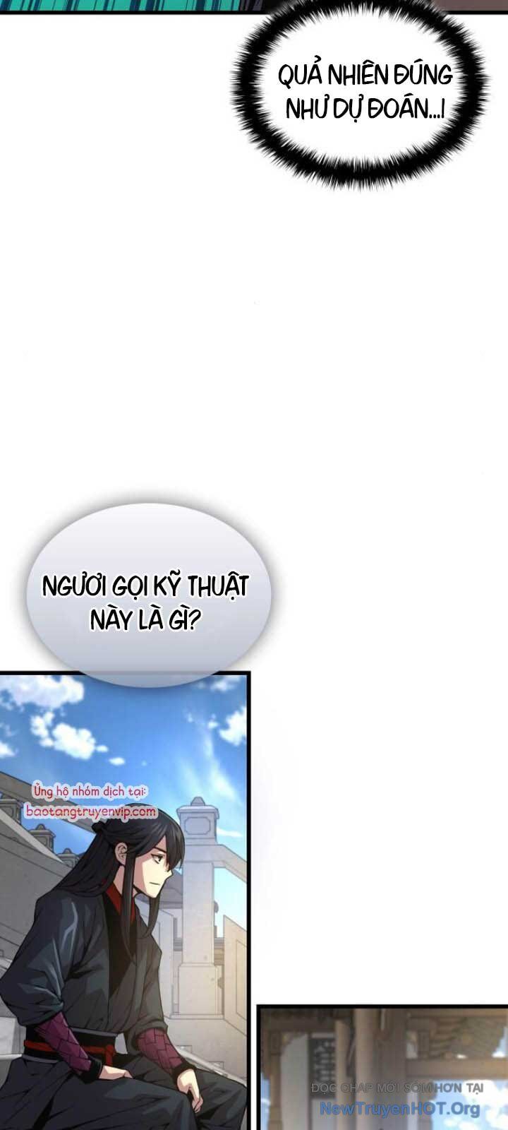 Quái Lực Loạn Thần Chap 79 - Next Chap 80