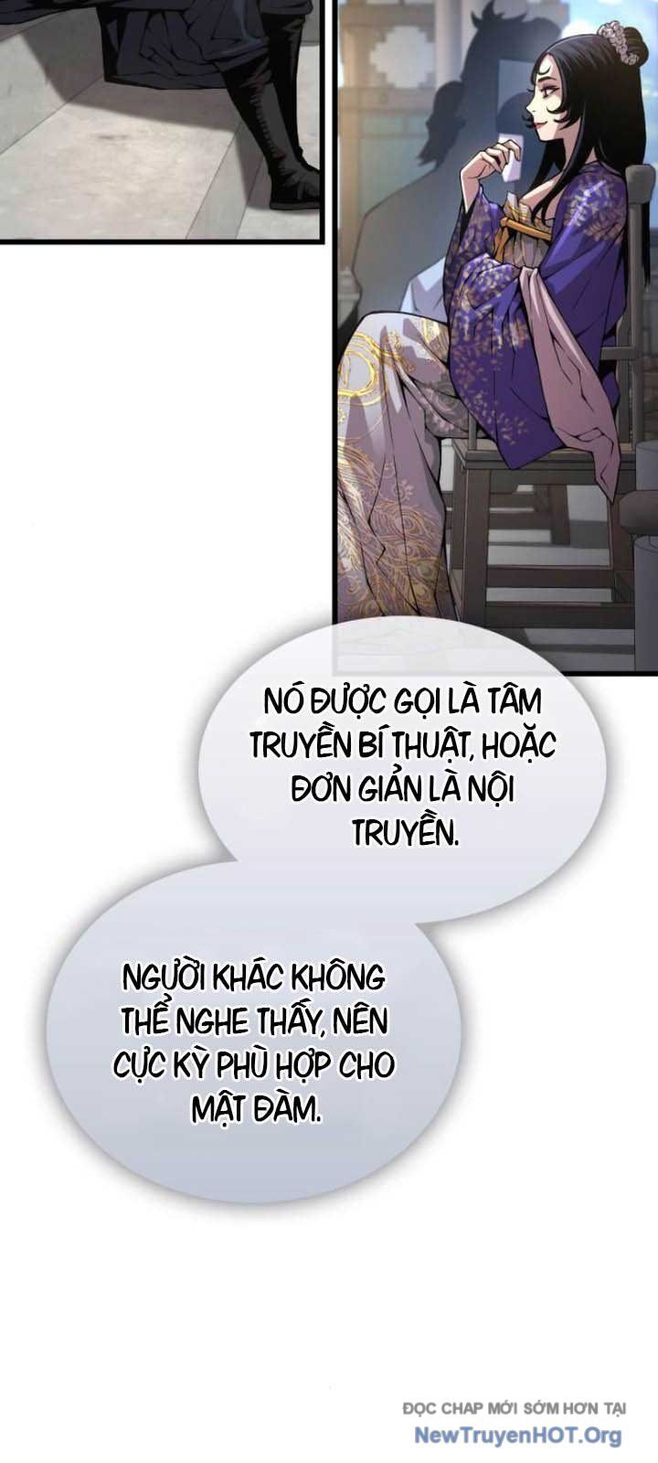 Quái Lực Loạn Thần Chap 79 - Next Chap 80
