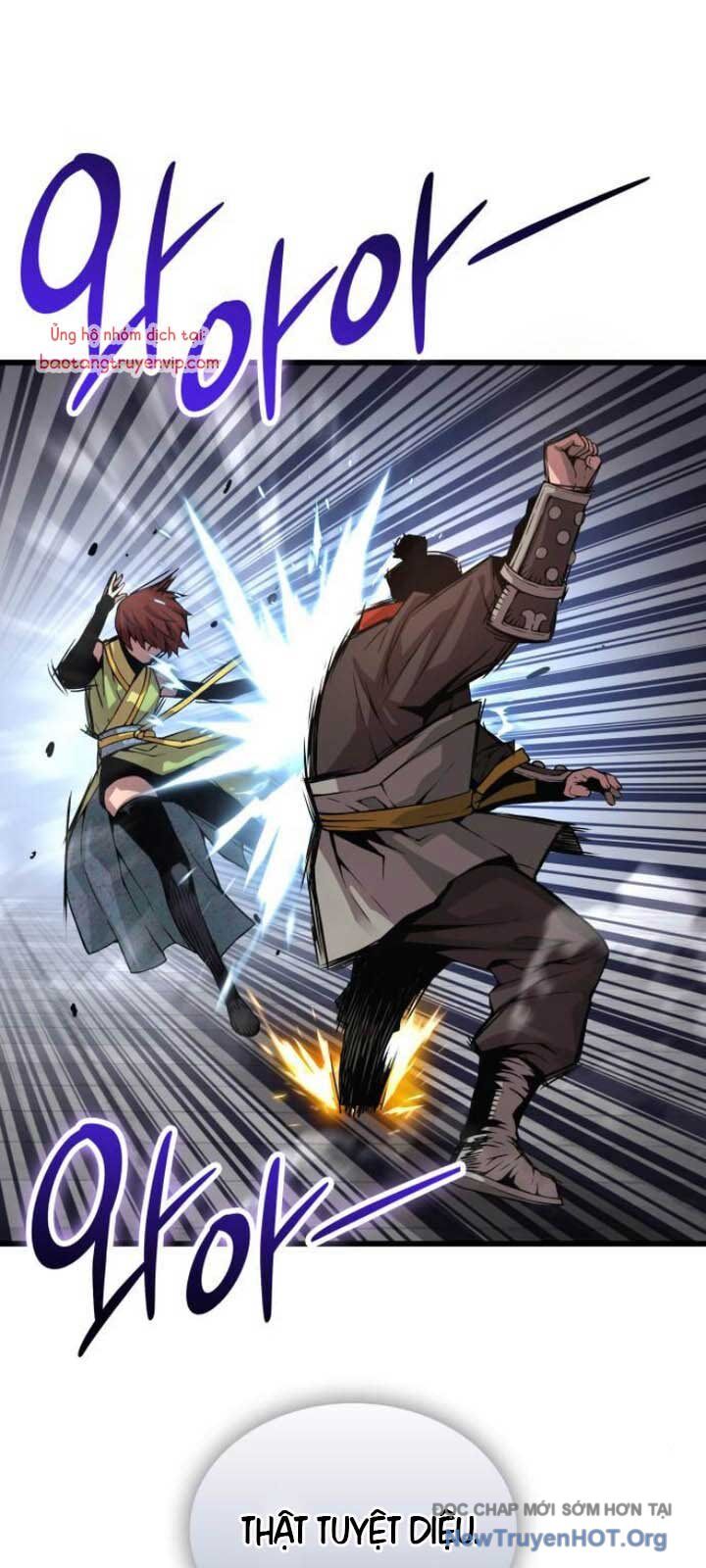 Quái Lực Loạn Thần Chap 79 - Next Chap 80