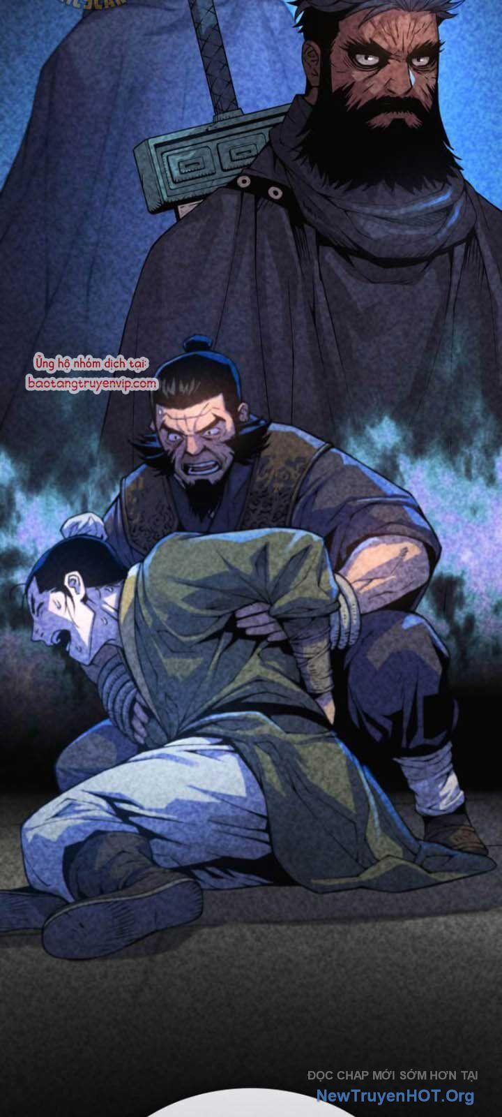 Quái Lực Loạn Thần Chap 79 - Next Chap 80