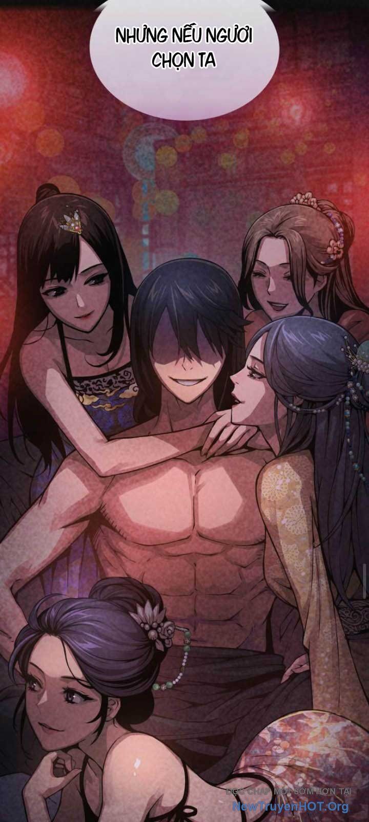 Quái Lực Loạn Thần Chap 79 - Next Chap 80