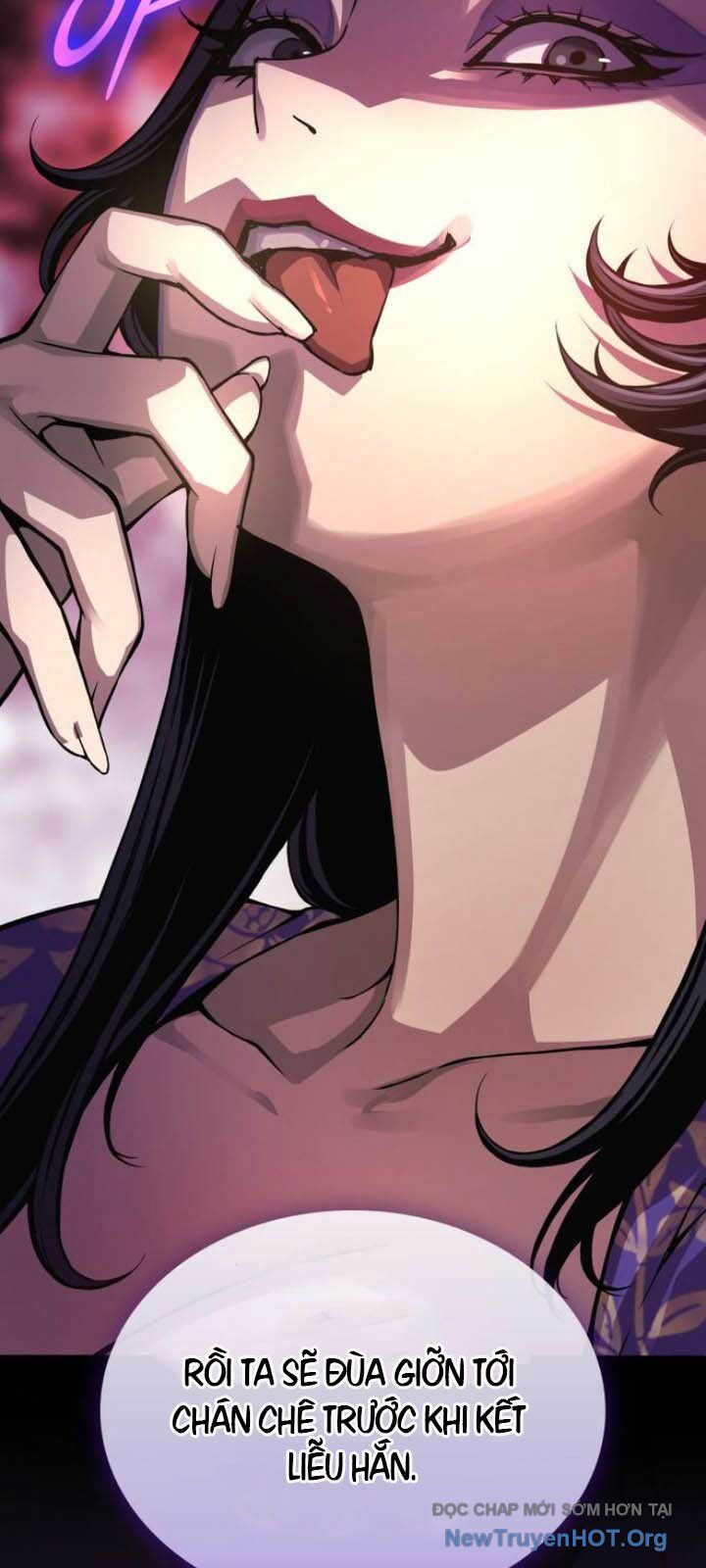 Quái Lực Loạn Thần Chap 79 - Next Chap 80