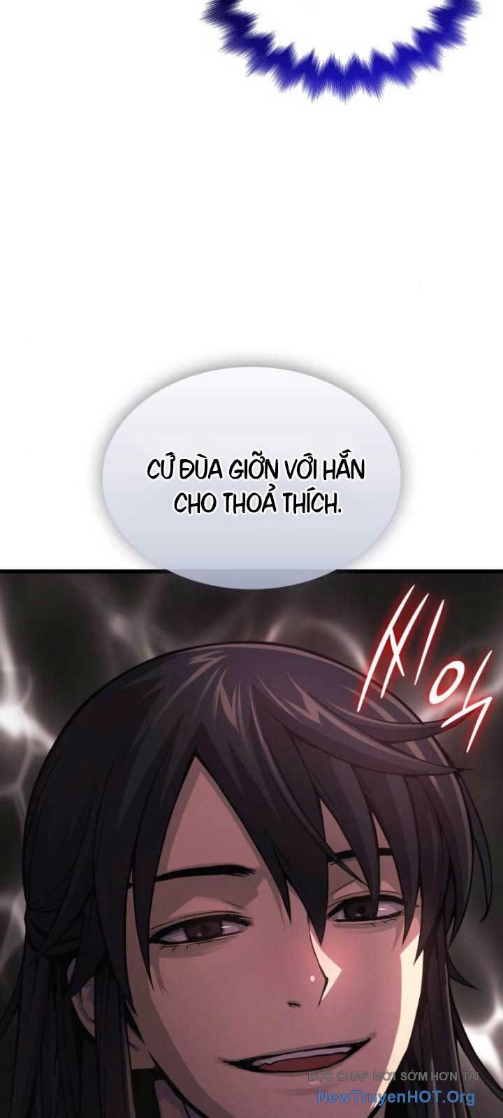 Quái Lực Loạn Thần Chap 79 - Next Chap 80
