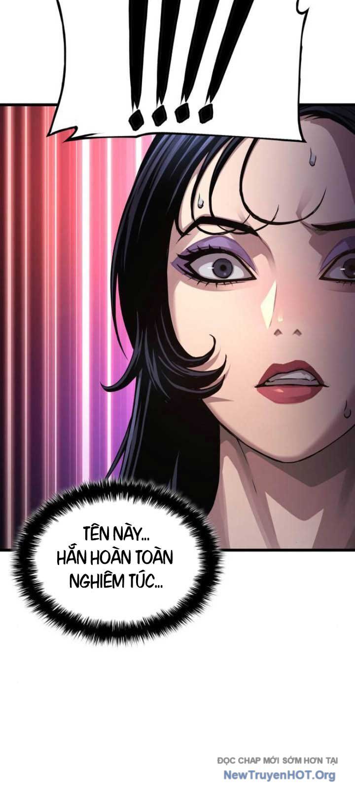Quái Lực Loạn Thần Chap 79 - Next Chap 80