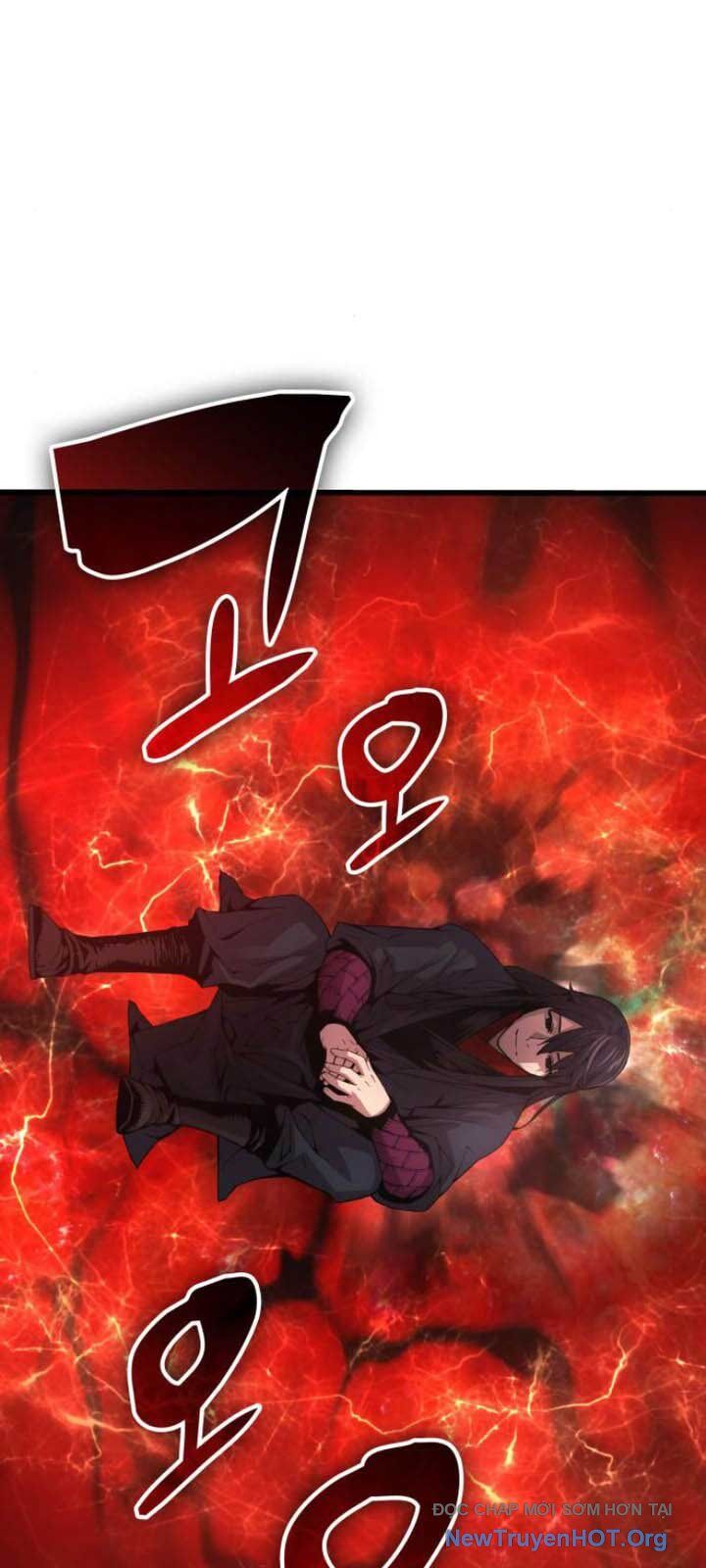 Quái Lực Loạn Thần Chap 79 - Next Chap 80