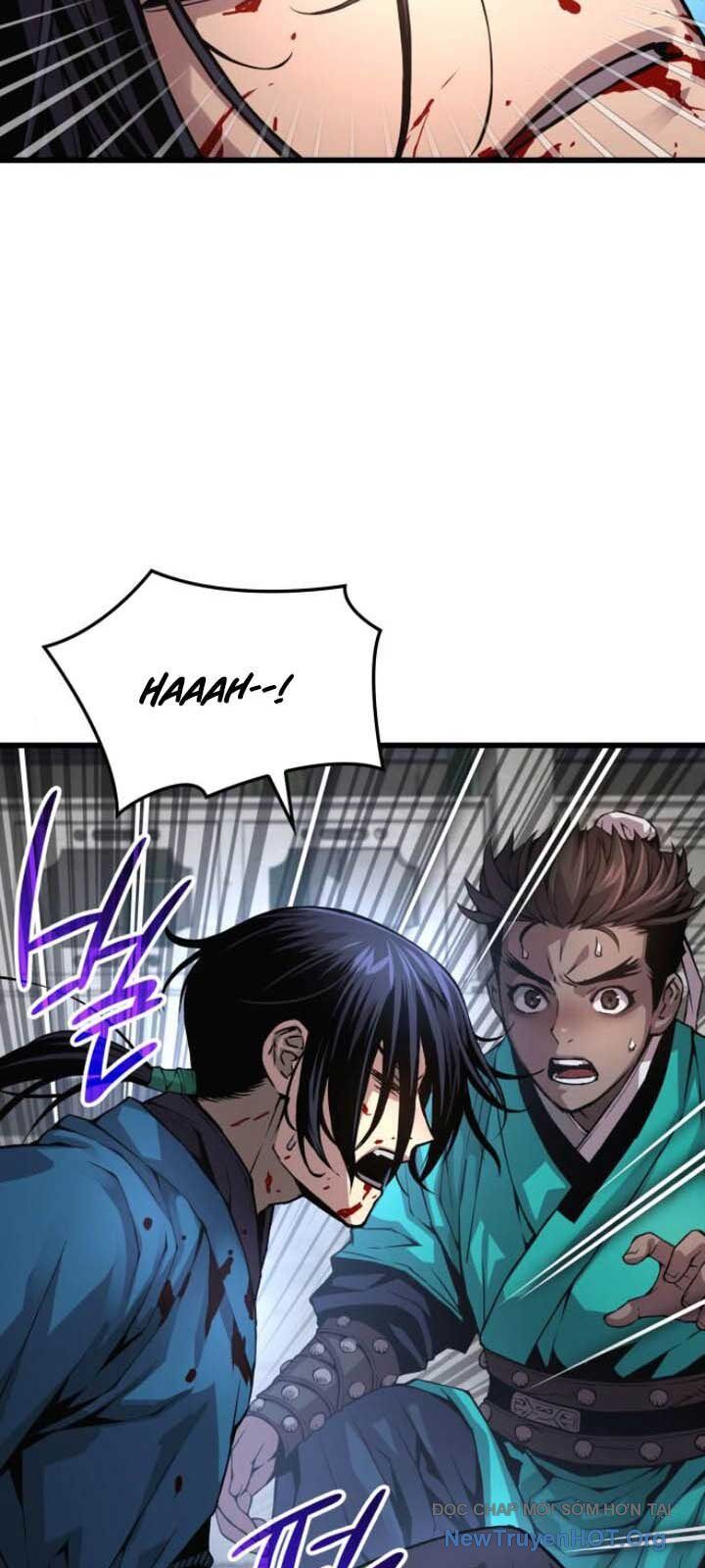 Quái Lực Loạn Thần Chap 79 - Next Chap 80