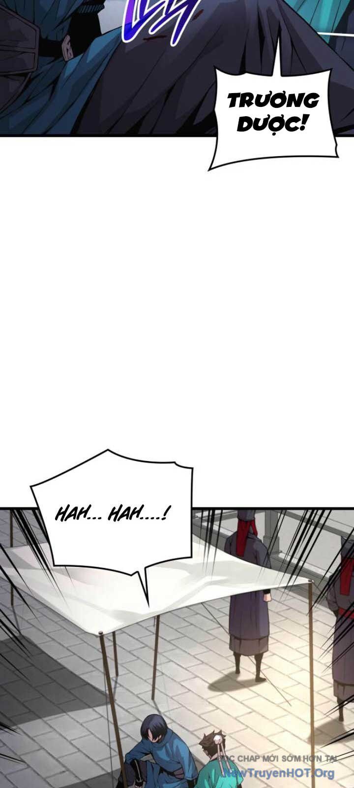 Quái Lực Loạn Thần Chap 79 - Next Chap 80