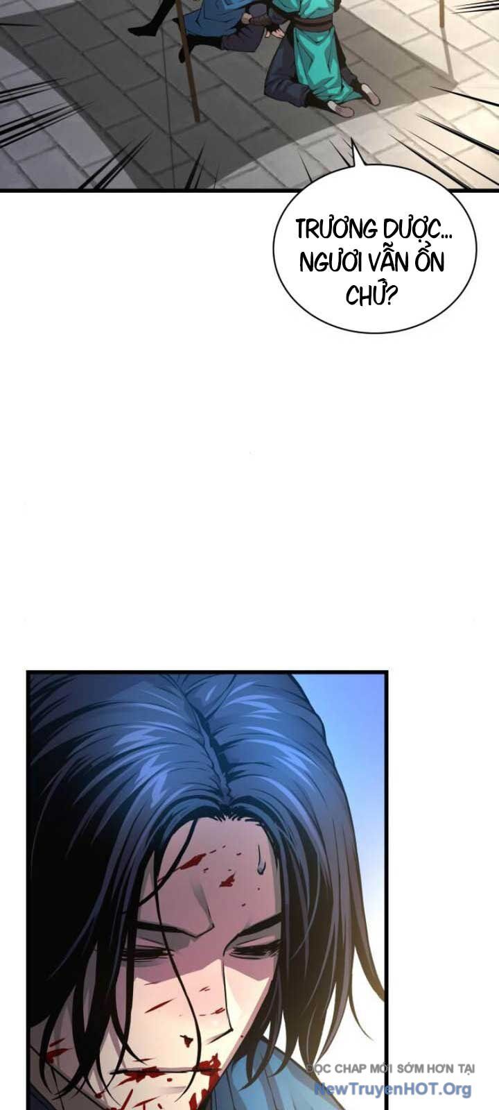 Quái Lực Loạn Thần Chap 79 - Next Chap 80