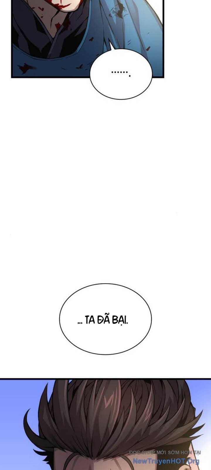 Quái Lực Loạn Thần Chap 79 - Next Chap 80