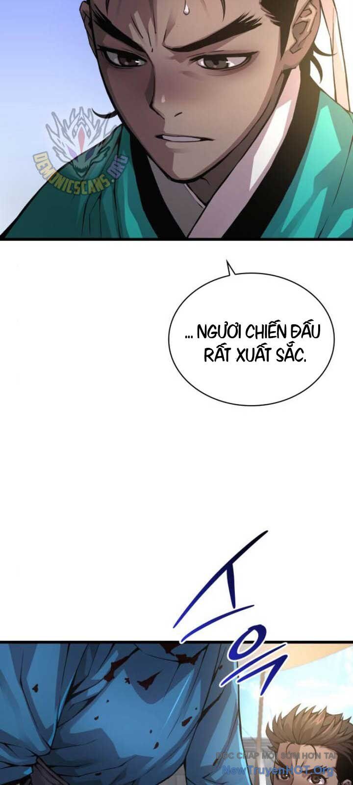 Quái Lực Loạn Thần Chap 79 - Next Chap 80