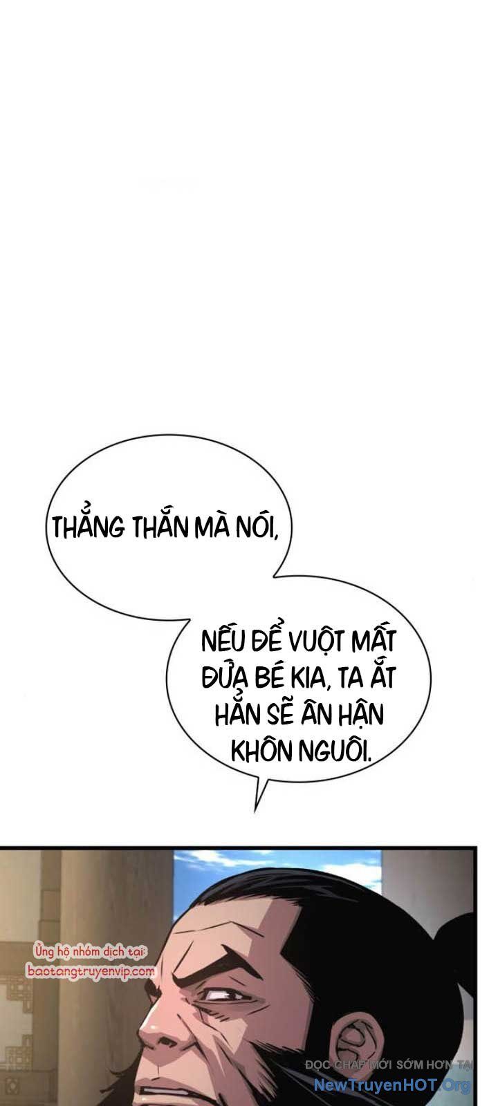 Quái Lực Loạn Thần Chap 79 - Next Chap 80