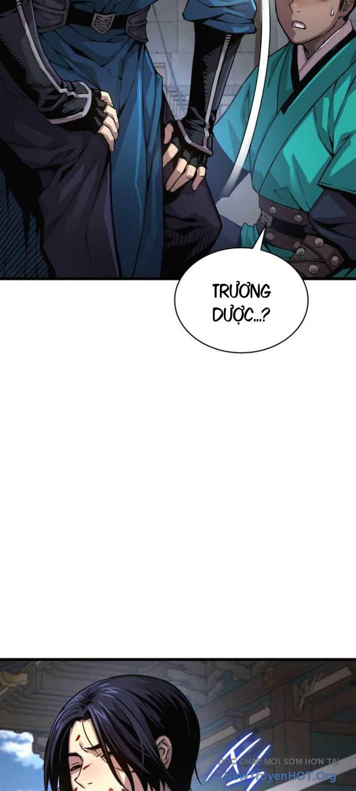 Quái Lực Loạn Thần Chap 79 - Next Chap 80
