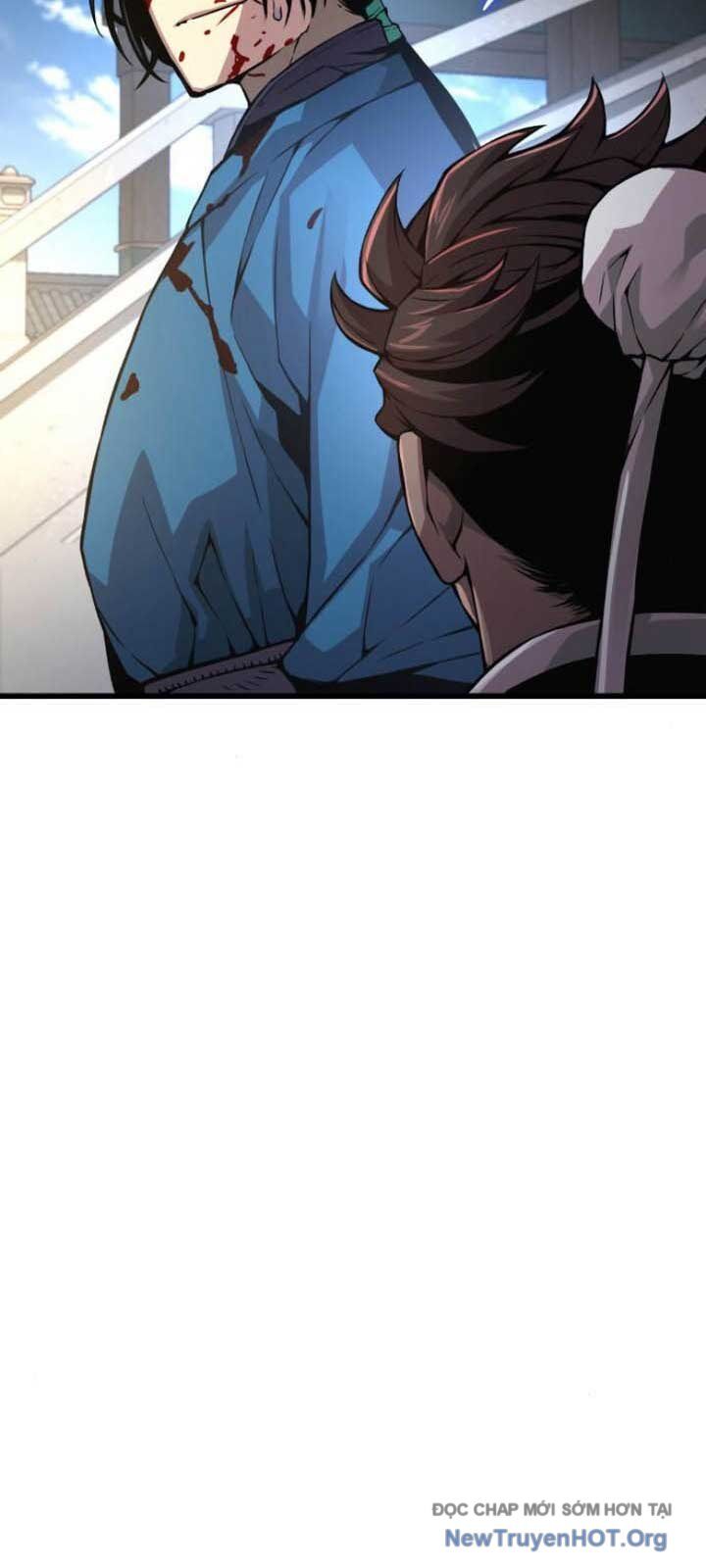 Quái Lực Loạn Thần Chap 79 - Next Chap 80