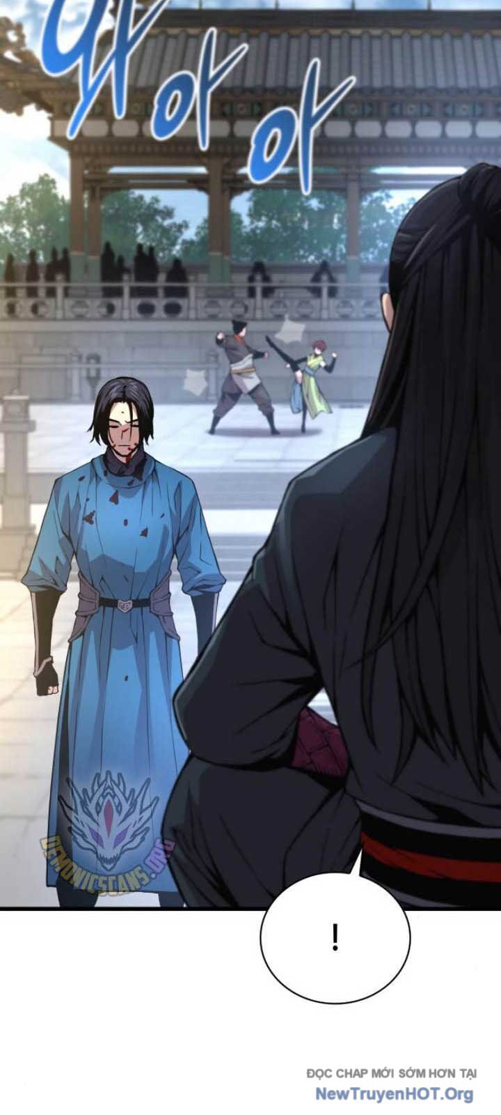 Quái Lực Loạn Thần Chap 79 - Next Chap 80
