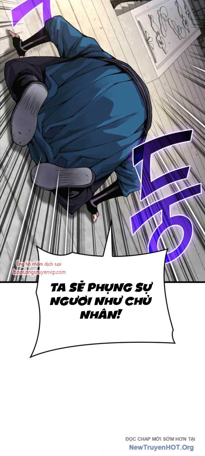 Quái Lực Loạn Thần Chap 79 - Next Chap 80