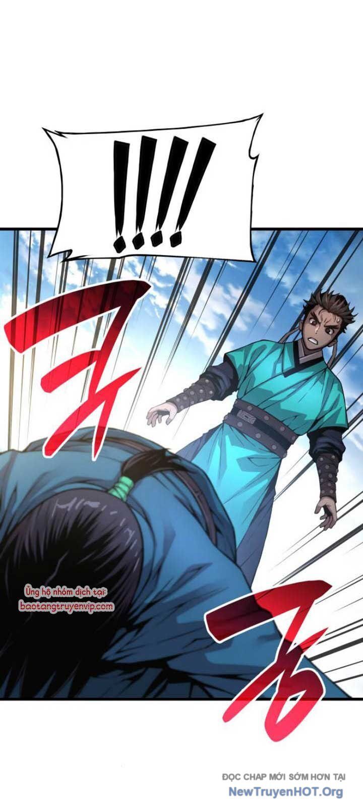 Quái Lực Loạn Thần Chap 79 - Next Chap 80
