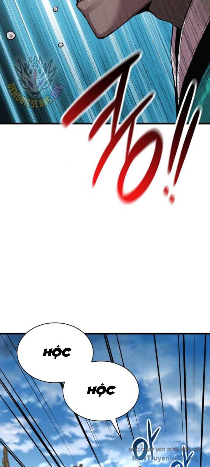 Quái Lực Loạn Thần Chap 79 - Next Chap 80