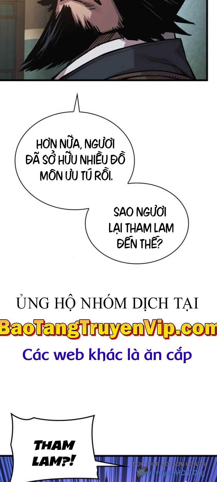 Quái Lực Loạn Thần Chap 79 - Next Chap 80