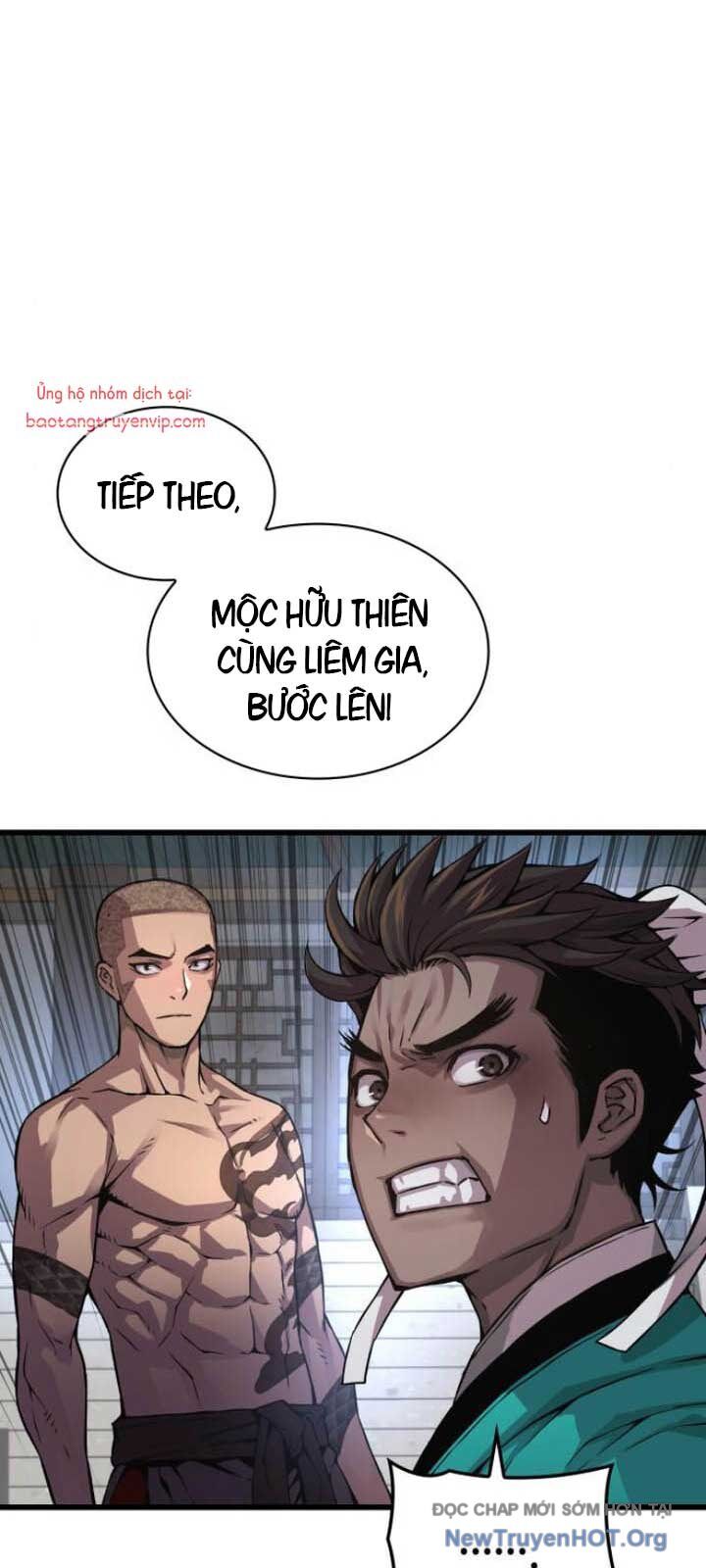 Quái Lực Loạn Thần Chap 79 - Next Chap 80